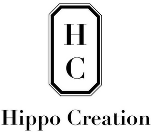 H C HIPPO CREATION