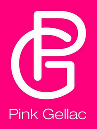 PG PINK GELLAC