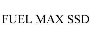 FUEL MAX SSD