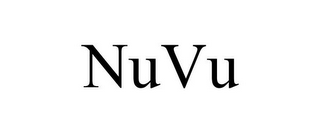 NUVU