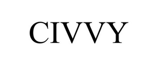 CIVVY