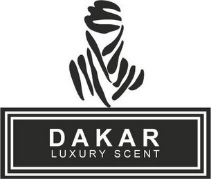 DAKAR LUXURY SCENT