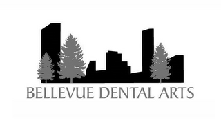 BELLEVUE DENTAL ARTS