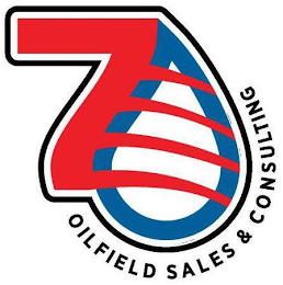 7 OILFIELD SALES & CONSULTING