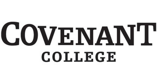 COVENANT COLLEGE