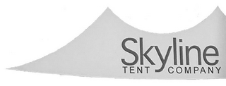 SKYLINE TENT COMPANY