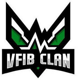 V VFIB CLAN