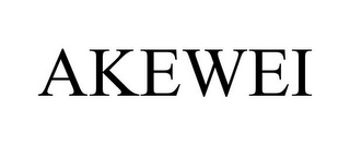 AKEWEI