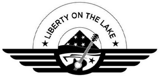 LIBERTY ON THE LAKE