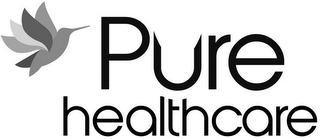 PURE HEALTHCARE