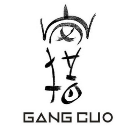 GANG CUO