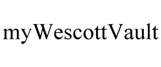 MYWESCOTTVAULT