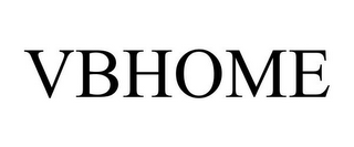 VBHOME