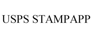 USPS STAMPAPP