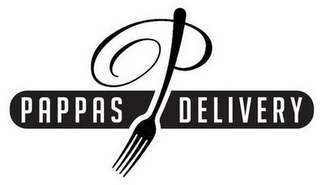 PAPPAS DELIVERY