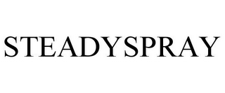 STEADYSPRAY