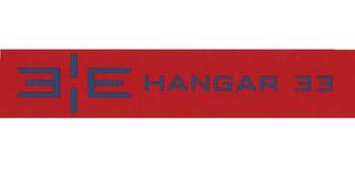 HANGAR 33