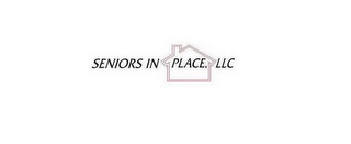 SENIORS IN PLACE, LLC