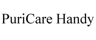 PURICARE HANDY