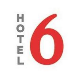 HOTEL 6