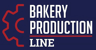 BAKERY PRODUCTION LINE