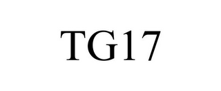 TG17