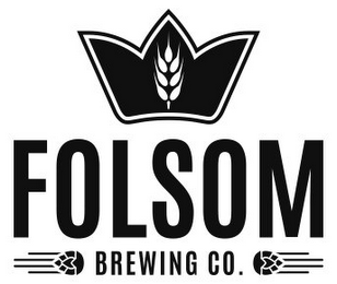 FOLSOM BREWING CO.