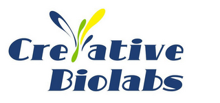 CREATIVE BIOLABS