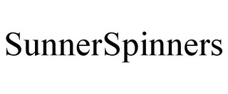 SUNNERSPINNERS