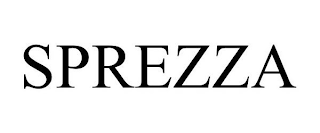 SPREZZA