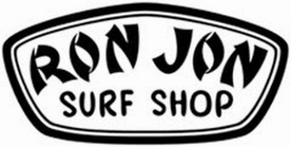 RON JON SURF SHOP