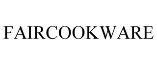 FAIRCOOKWARE