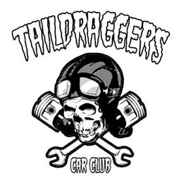 TAILDRAGGERS CAR CLUB