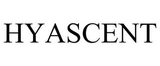 HYASCENT