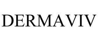 DERMAVIV