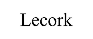 LECORK