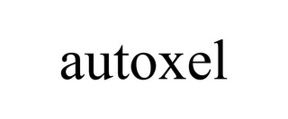 AUTOXEL