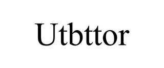 UTBTTOR