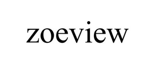 ZOEVIEW