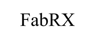 FABRX