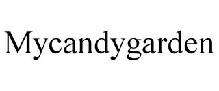 MYCANDYGARDEN