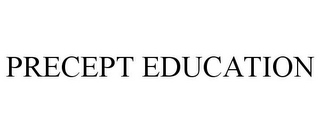 PRECEPT EDUCATION