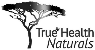 TRUE HEALTH NATURALS