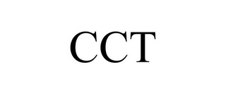 CCT