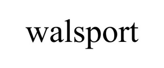 WALSPORT