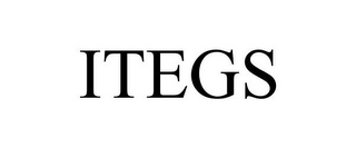 ITEGS