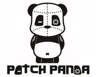 PATCH PANDA