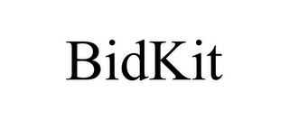 BIDKIT