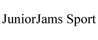 JUNIORJAMS SPORT