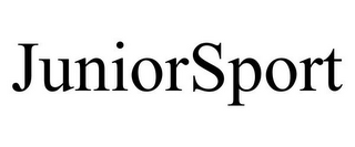 JUNIORSPORT